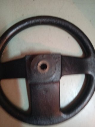 Volante Citroën AX GT