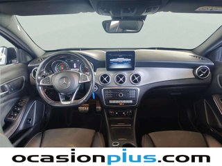 Mercedes-Benz GLA 180 90 kW (122 CV)