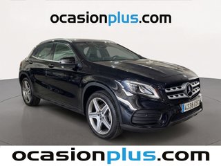 Mercedes-Benz GLA 180 90 kW (122 CV)