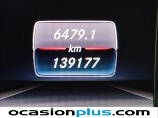 Mercedes-Benz GLA 180 90 kW (122 CV)