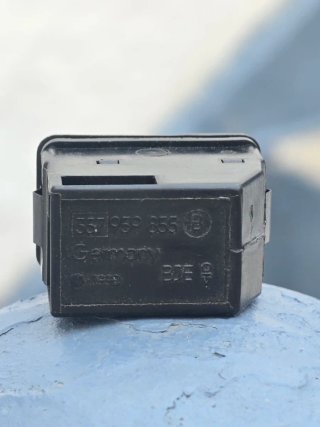 Interruptor Techo Solar VW T4 Corrado Passat