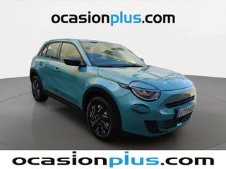 Fiat 600 1.2 MHEV DDCT 74 kW (100 CV)