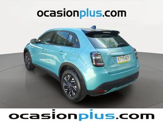 Fiat 600 1.2 MHEV DDCT 74 kW (100 CV)