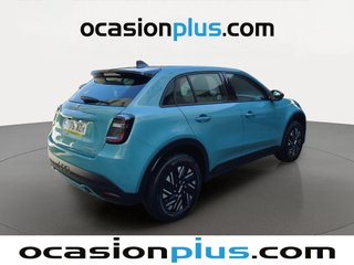 Fiat 600 1.2 MHEV DDCT 74 kW (100 CV)