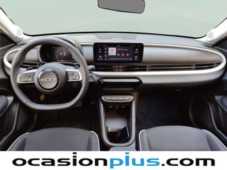 Fiat 600 1.2 MHEV DDCT 74 kW (100 CV)
