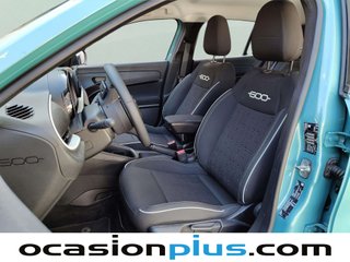 Fiat 600 1.2 MHEV DDCT 74 kW (100 CV)
