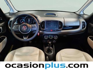 Fiat 500L 1.4 16v Lounge 70 kW (95 CV)