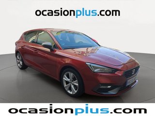 SEAT León 1.5 TSI S&S FR 110 kW (150 CV)