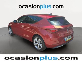 SEAT León 1.5 TSI S&S FR 110 kW (150 CV)