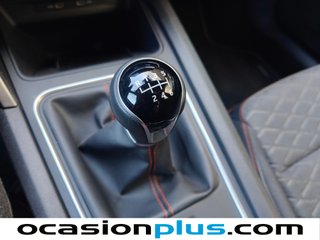 SEAT León 1.5 TSI S&S FR 110 kW (150 CV)
