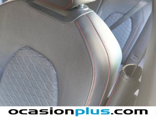 SEAT León 1.5 TSI S&S FR 110 kW (150 CV)