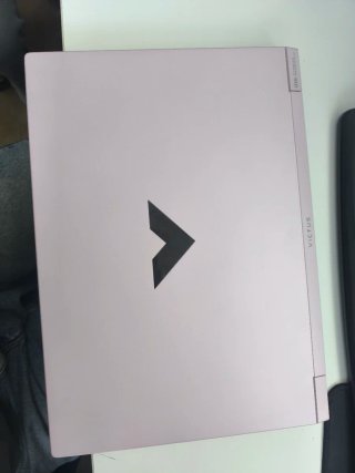 Portátil HP Victus 15 RTX5050