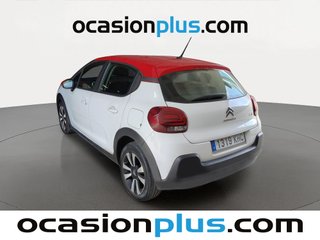 Citroen C3 PureTech 82 Feel 60 kW (83 CV)