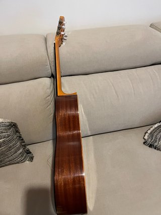 Guitarra Clásica Admira
