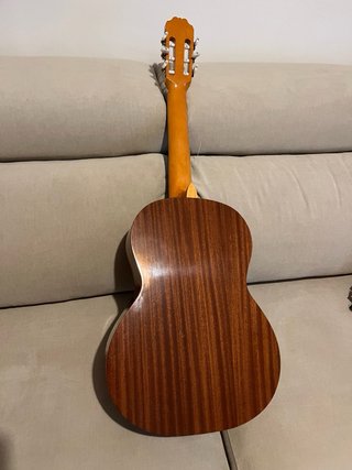Guitarra Clásica Admira