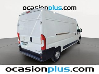 Opel Movano Furgon 2.2 BlueHDi Base L3H2 3.5T 103 kW (140 CV)