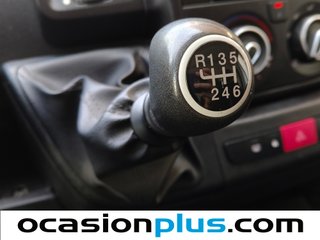 Opel Movano Furgon 2.2 BlueHDi Base L3H2 3.5T 103 kW (140 CV)