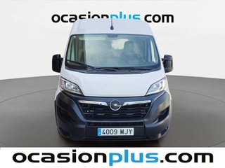 Opel Movano Furgon 2.2 BlueHDi Base L3H2 3.5T 103 kW (140 CV)