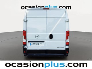 Opel Movano Furgon 2.2 BlueHDi Base L3H2 3.5T 103 kW (140 CV)