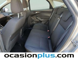 Ford Focus 1.6 TI-VCT Trend+ PowerShift 92 kW (125 CV)
