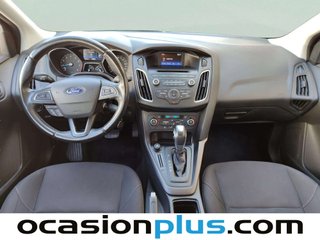 Ford Focus 1.6 TI-VCT Trend+ PowerShift 92 kW (125 CV)