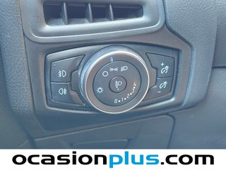 Ford Focus 1.6 TI-VCT Trend+ PowerShift 92 kW (125 CV)