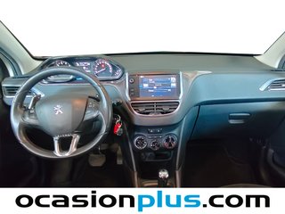 Peugeot 2008 VTI 82 Active ETG5 60 kW (82 CV)