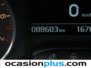 Peugeot 2008 VTI 82 Active ETG5 60 kW (82 CV)