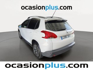 Peugeot 2008 VTI 82 Active ETG5 60 kW (82 CV)