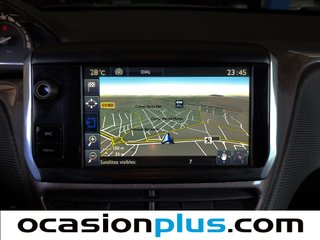 Peugeot 2008 VTI 82 Active ETG5 60 kW (82 CV)