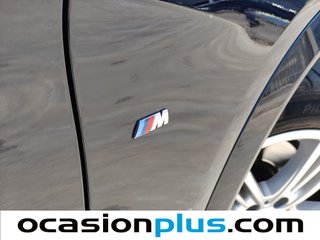BMW X4 xDrive20d 140 kW (190 CV)