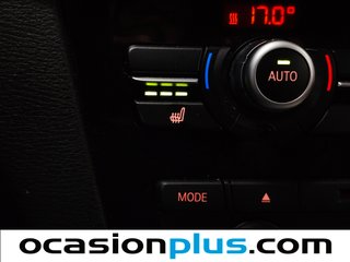 BMW X4 xDrive20d 140 kW (190 CV)