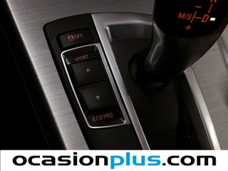 BMW X4 xDrive20d 140 kW (190 CV)