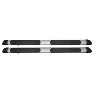 Estriberas laterales para Dacia Renault Duster