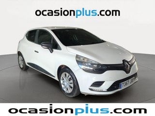 Renault Clio Life Energy dCi 55 kW (75 CV)