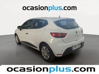 Renault Clio Life Energy dCi 55 kW (75 CV)