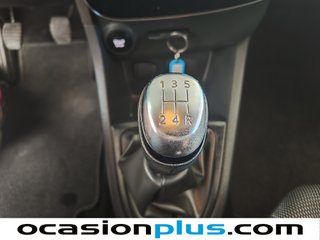 Renault Clio Life Energy dCi 55 kW (75 CV)