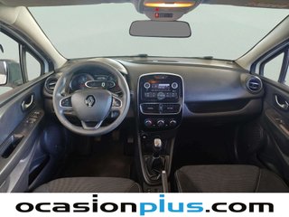 Renault Clio Life Energy dCi 55 kW (75 CV)