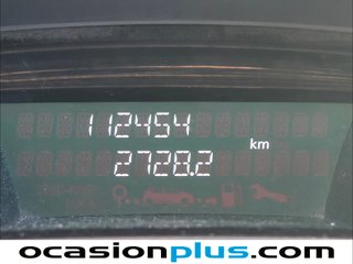 Renault Clio Life Energy dCi 55 kW (75 CV)