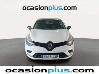 Renault Clio Life Energy dCi 55 kW (75 CV)