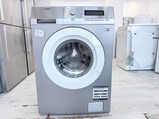 LAVADORA AEG 8 KG 1200 RPM A+++ ENVIO A CASA!