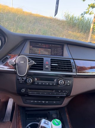 BMW X5 2008