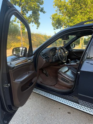 BMW X5 2008