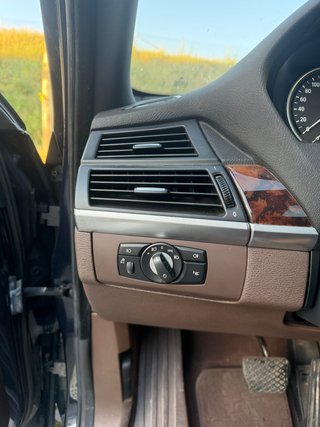 BMW X5 2008