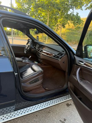 BMW X5 2008