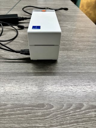 Impresora Térmica Etiquetas Netum NT-LP110A