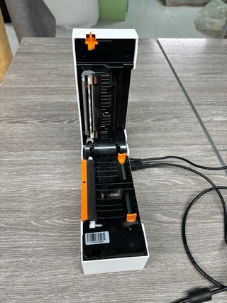 Impresora Térmica Etiquetas Netum NT-LP110A