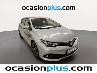 Toyota Auris 140H Hybrid Feel! 100 kW (136 CV)