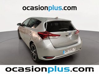 Toyota Auris 140H Hybrid Feel! 100 kW (136 CV)