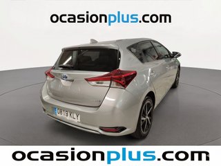 Toyota Auris 140H Hybrid Feel! 100 kW (136 CV)